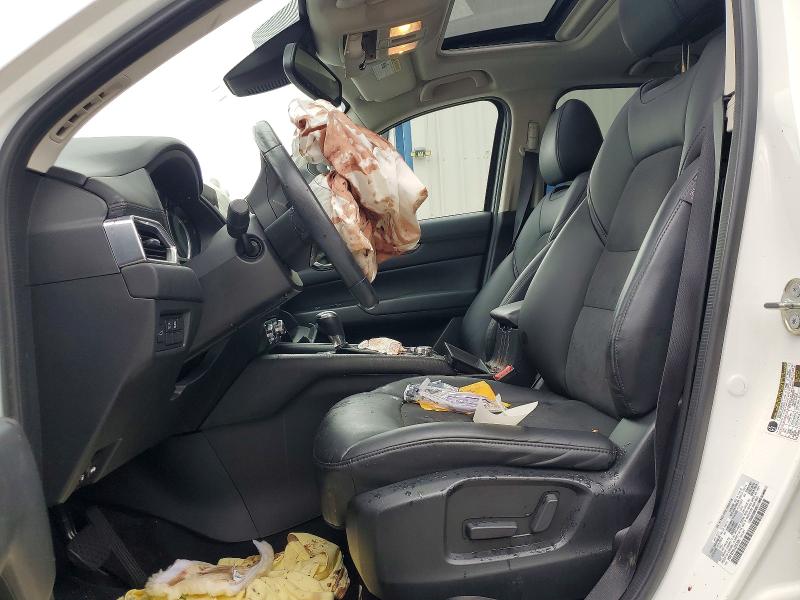58628176 :رقم المزاد ، JM3KFBCM8J0337896 vin ، 2018 Mazda Cx-5 مزاد بيع