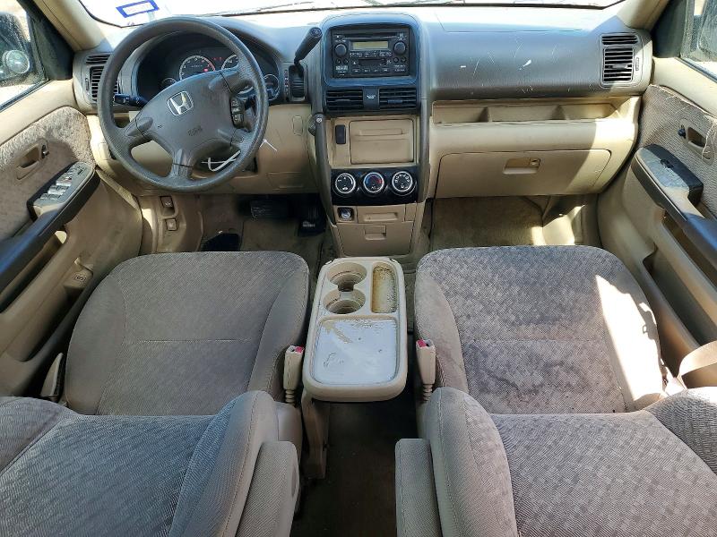 Продажа на аукционе авто 2006 Honda Cr-v, vin: JHLRD68516C008617, номер лота: 57008296