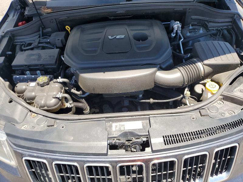 Продажа на аукционе авто 2016 Jeep Grand Cherokee, vin: 1C4RJFBG3GC445603, номер лота: 56141536