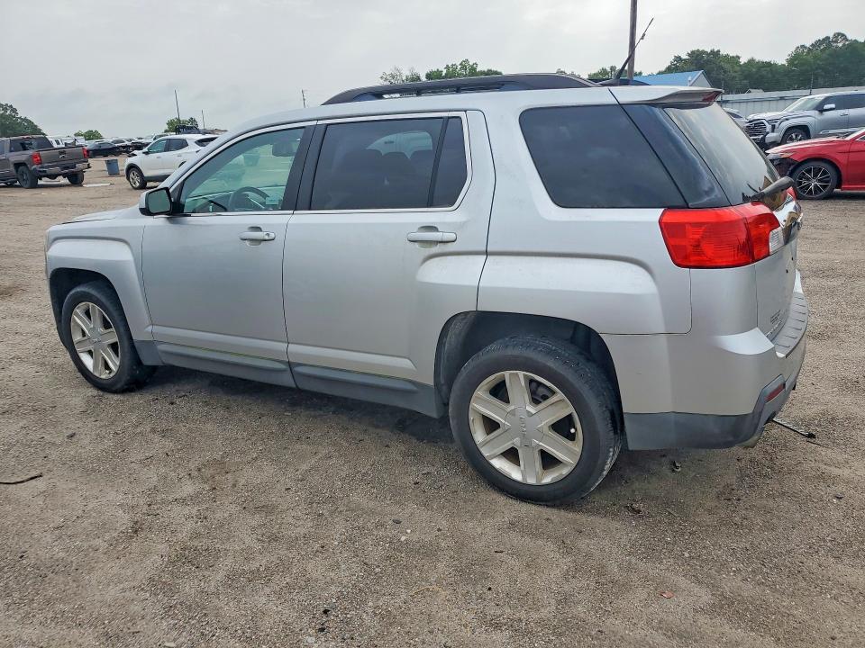 2010 Gmc Terrain მანქანა იყიდება აუქციონზე, vin: 2CTFLDEY5A6358666, აუქციონის ნომერი: 58205026