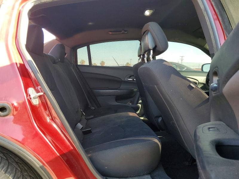 Aukcja sprzedaży 2014 Chrysler 200, vin: 1C3CCBAB3EN124763, numer aukcji: 57391476
