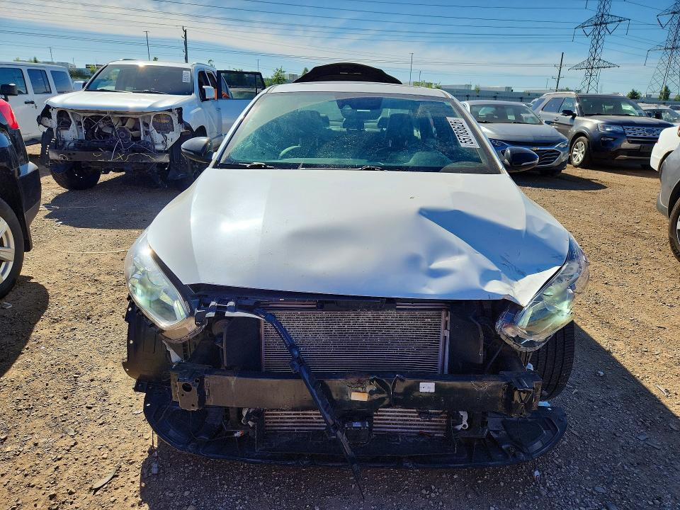 2020 Kia Forte მანქანა იყიდება აუქციონზე, vin: 3KPF44AC4LE155385, აუქციონის ნომერი: 55783626