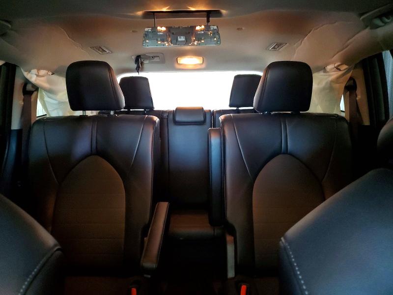 Продажа на аукционе авто 2026 Toyota Highlander, vin: 5TDKDRBH8TS600464, номер лота: 56027206