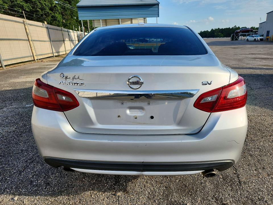 Aukcja sprzedaży 2018 Nissan Altima, vin: 1N4AL3AP2JC108120, numer aukcji: 58596556
