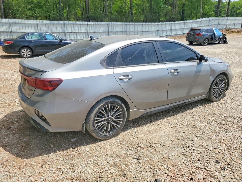 Aukcja sprzedaży 2023 Kia Forte, vin: 3KPF54AD1PE613590, numer aukcji: 56571176