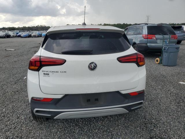 Продажа на аукционе авто 2020 Buick Encore Gx, vin: KL4MMBS22LB134253, номер лота: 57215026