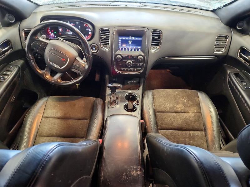 55179806 :رقم المزاد ، 1C4RDJDG9LC308070 vin ، 2020 Dodge Durango مزاد بيع
