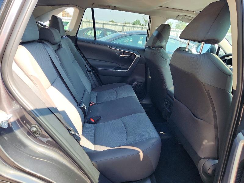 Aukcja sprzedaży 2025 Toyota Rav4, vin: 2T3P1RFV7SW503199, numer aukcji: 53140196