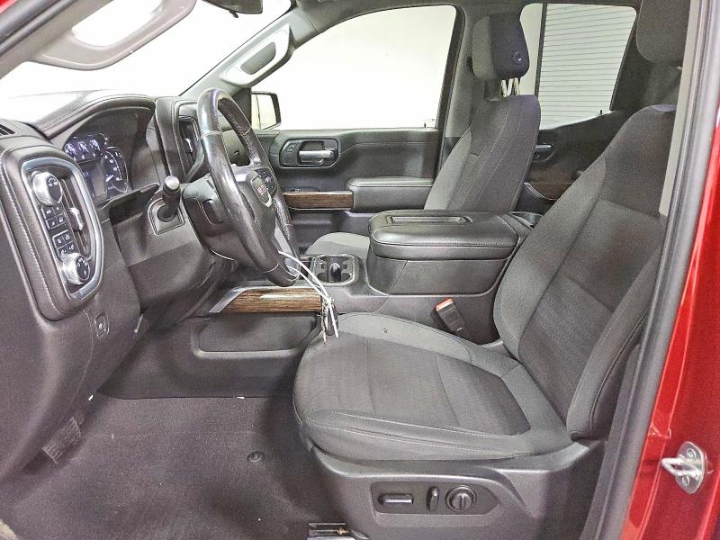 Продажа на аукционе авто 2020 Gmc Sierra, vin: 1GTR9CEK1LZ285168, номер лота: 57162966