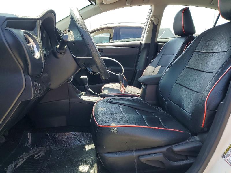 2019 Toyota Corolla მანქანა იყიდება აუქციონზე, vin: 5YFBURHE8KP932523, აუქციონის ნომერი: 56349176