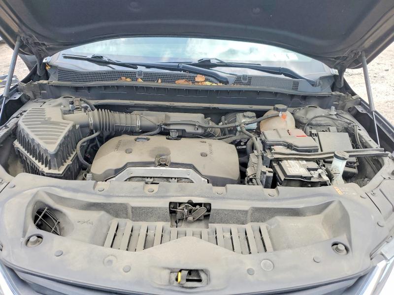 Aukcja sprzedaży 2019 Chevrolet Blazer, vin: 3GNKBBRA4KS613204, numer aukcji: 57361256