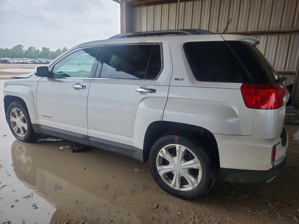 Продажа на аукционе авто 2017 Gmc Terrain, vin: 2GKALPEKXH6148677, номер лота: 57150836