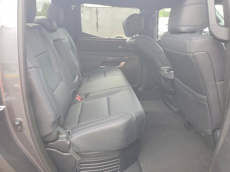 Aukcja sprzedaży 2026 Toyota Tundra, vin: 5TFNC5EC2TX011204, numer aukcji: 56488026