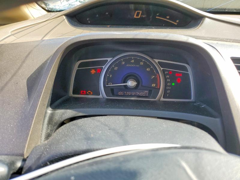 Aukcja sprzedaży 2006 Honda Civic, vin: 1HGFA16566L005230, numer aukcji: 56178516