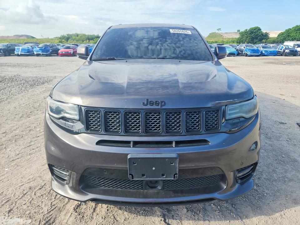 Aukcja sprzedaży 2020 Jeep Grand Cherokee, vin: 1C4RJFDJ4LC188986, numer aukcji: 58265826