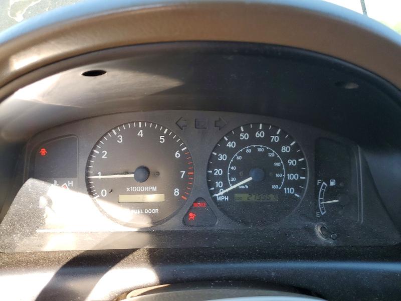 Продажа на аукционе авто 1999 Toyota Corolla, vin: 2T1BR12E3XC252922, номер лота: 56156496