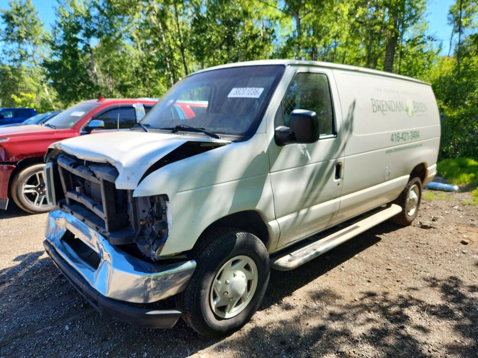 Auction sale of the 2013 Ford Econoline, vin: 1FTNE2EW7DDA65782, lot number: 58201036