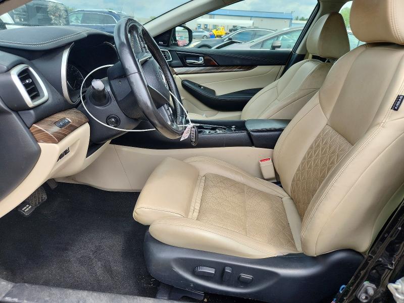 2017 Nissan Maxima მანქანა იყიდება აუქციონზე, vin: 1N4AA6AP5HC451652, აუქციონის ნომერი: 57749506