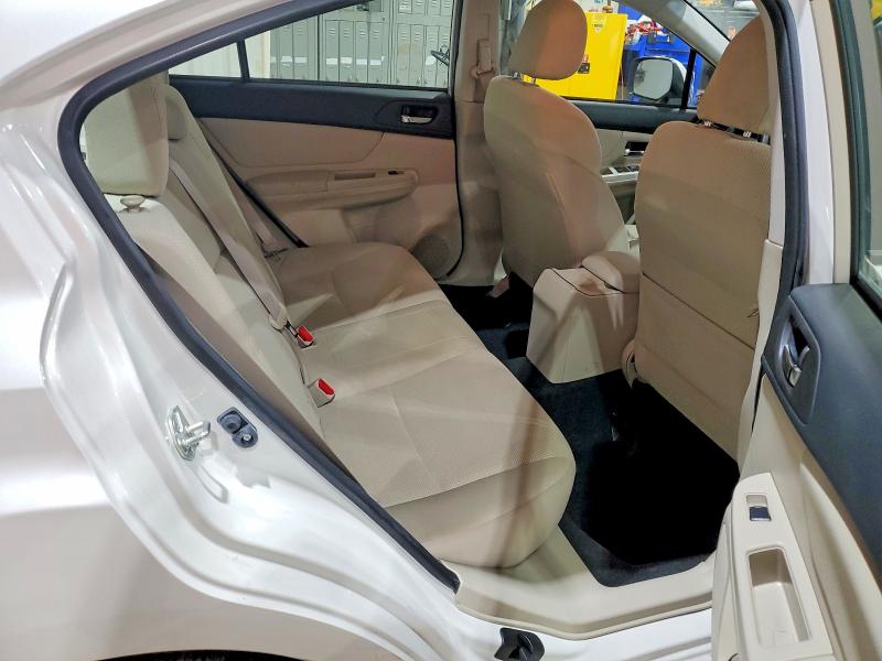Продажа на аукционе авто 2014 Subaru Impreza, vin: JF1GJAC60EH012892, номер лота: 59079276