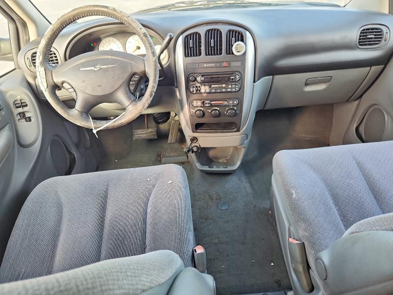 Продажа на аукционе авто 2006 Chrysler Town & Country, vin: 2A4GP54L76R759930, номер лота: 58328866