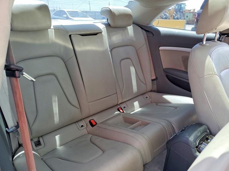 Aukcja sprzedaży 2011 Audi A5, vin: WAULFAFR0BA071877, numer aukcji: 57838996