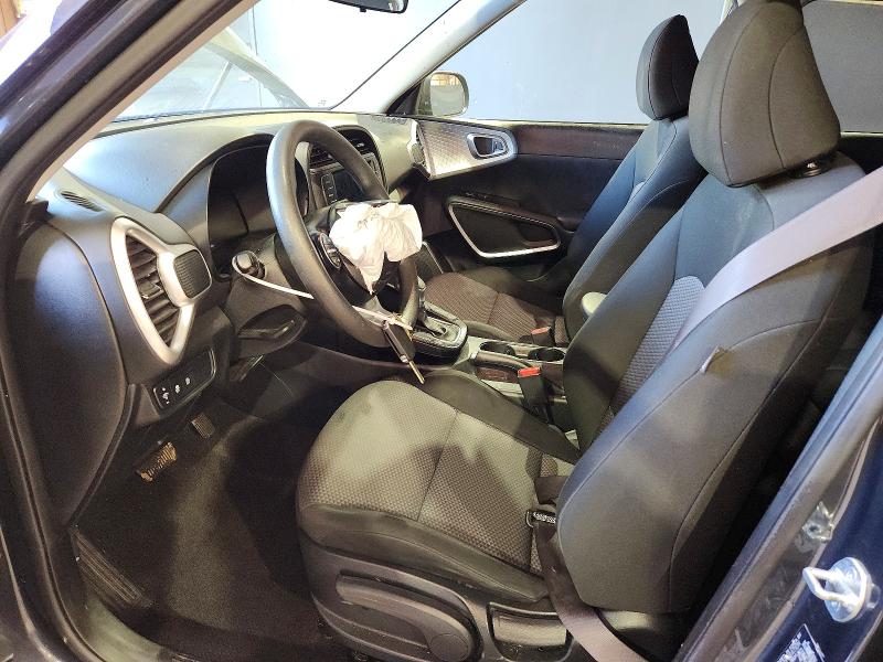 Продажа на аукционе авто 2025 Kia Soul, vin: KNDJ23AU4S7254242, номер лота: 57905996