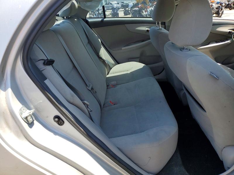 Продаж на аукціоні авто 2012 Toyota Corolla, vin: 2T1BU4EE9CC908515, номер лоту: 56169346