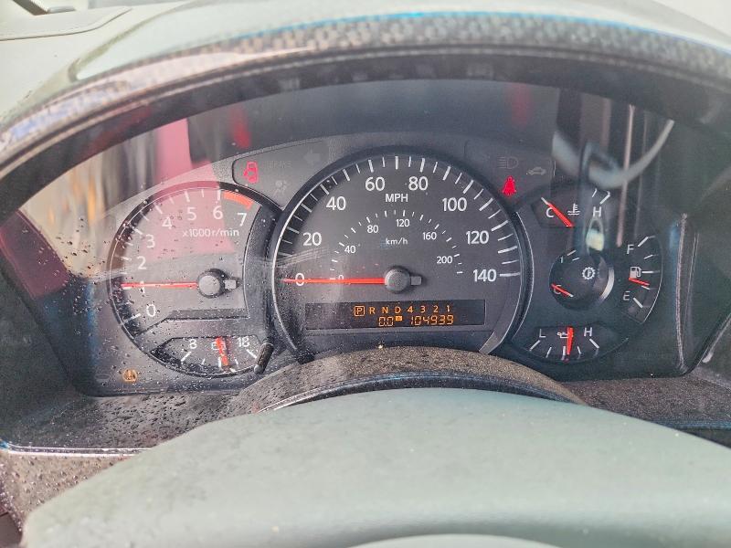 Продаж на аукціоні авто 2007 Nissan Titan, vin: 1N6BA07A17N216843, номер лоту: 57567266