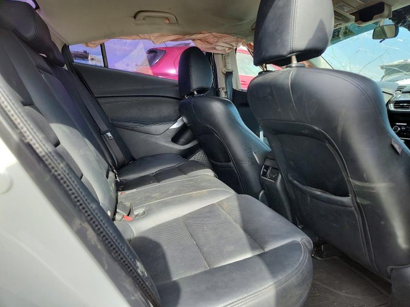 Продажа на аукционе авто 2017 Mazda 6, vin: JM1GL1V56H1113179, номер лота: 58587386