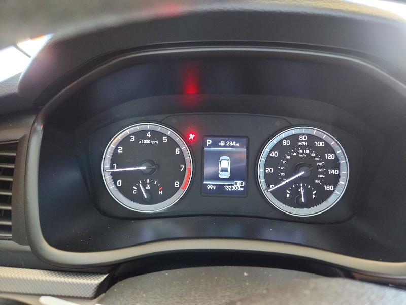 59319936 :رقم المزاد ، 5NPE24AF5JH678211 vin ، 2018 Hyundai Sonata مزاد بيع