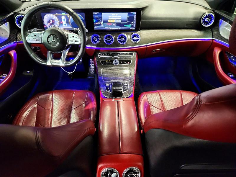 Продажа на аукционе авто 2020 Mercedes-benz Cls, vin: WDD2J6BB2LA050779, номер лота: 57990896