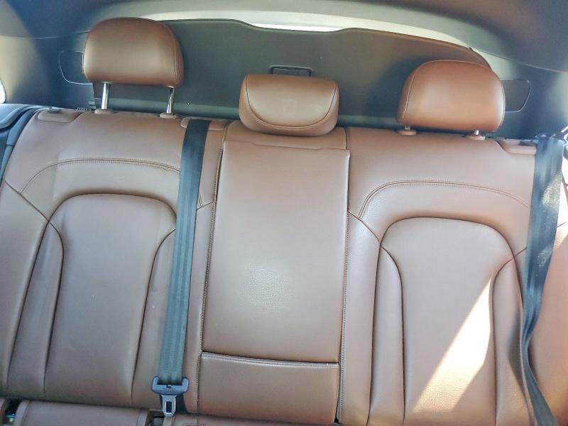 Продажа на аукционе авто 2018 Audi Q3, vin: WA1ECCFS9JR021752, номер лота: 56341446
