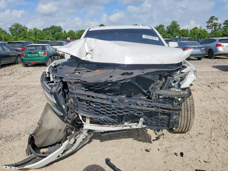 2015 Chevrolet Suburban მანქანა იყიდება აუქციონზე, vin: 1GNSCJKC2FR748824, აუქციონის ნომერი: 55644076