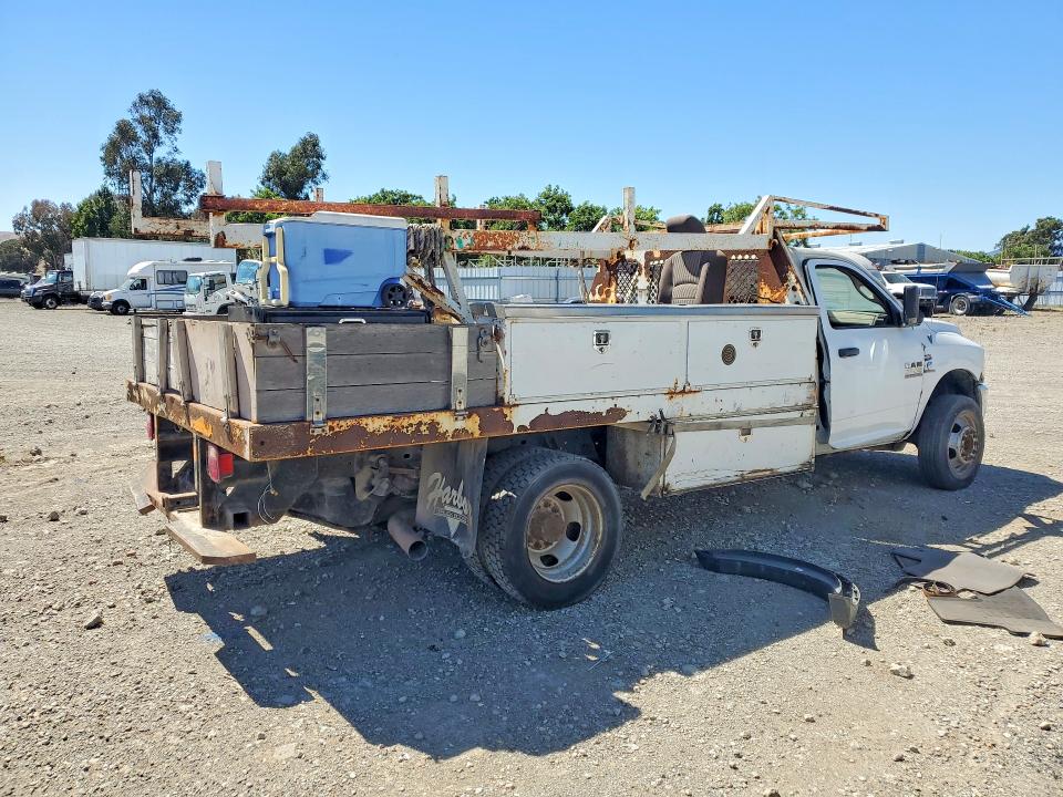 2012 Dodge Ram 4500 მანქანა იყიდება აუქციონზე, vin: 3C7WDKBL1CG129367, აუქციონის ნომერი: 58263446
