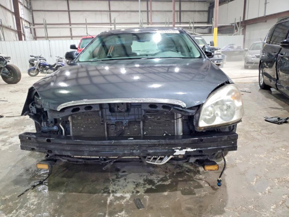 2010 Buick Lucerne მანქანა იყიდება აუქციონზე, vin: 1G4HC5EM1AU111164, აუქციონის ნომერი: 56997576
