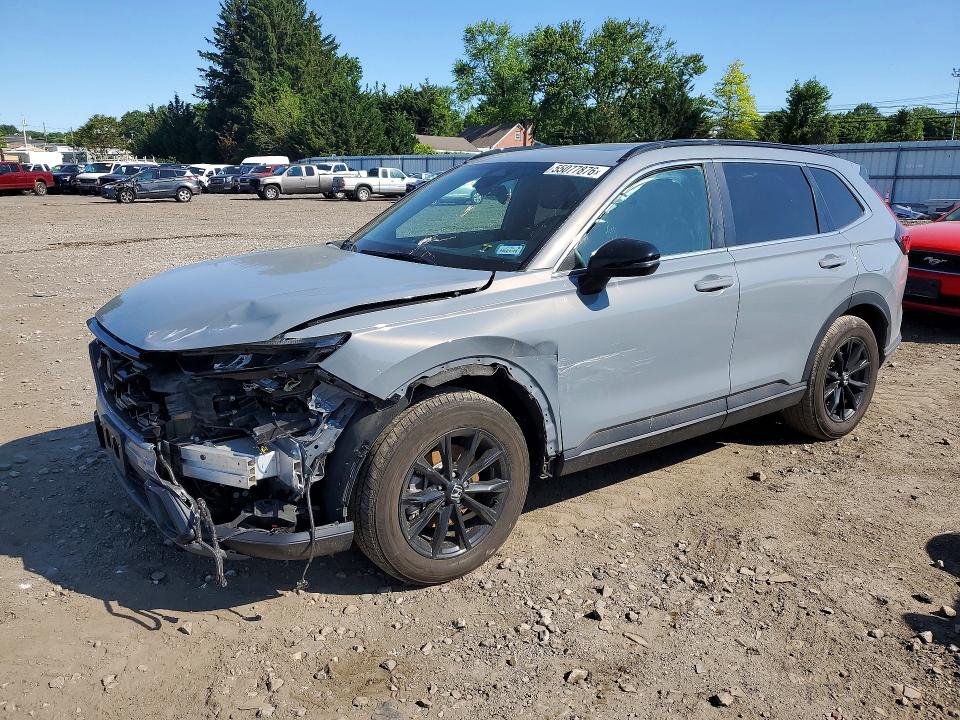 Aukcja sprzedaży 2025 Honda Cr-v, vin: 7FARS6H82SE004770, numer aukcji: 55077876