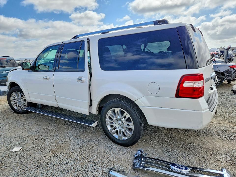 Aukcja sprzedaży 2012 Ford Expedition, vin: 1FMJK1K58CEF10175, numer aukcji: 59676966