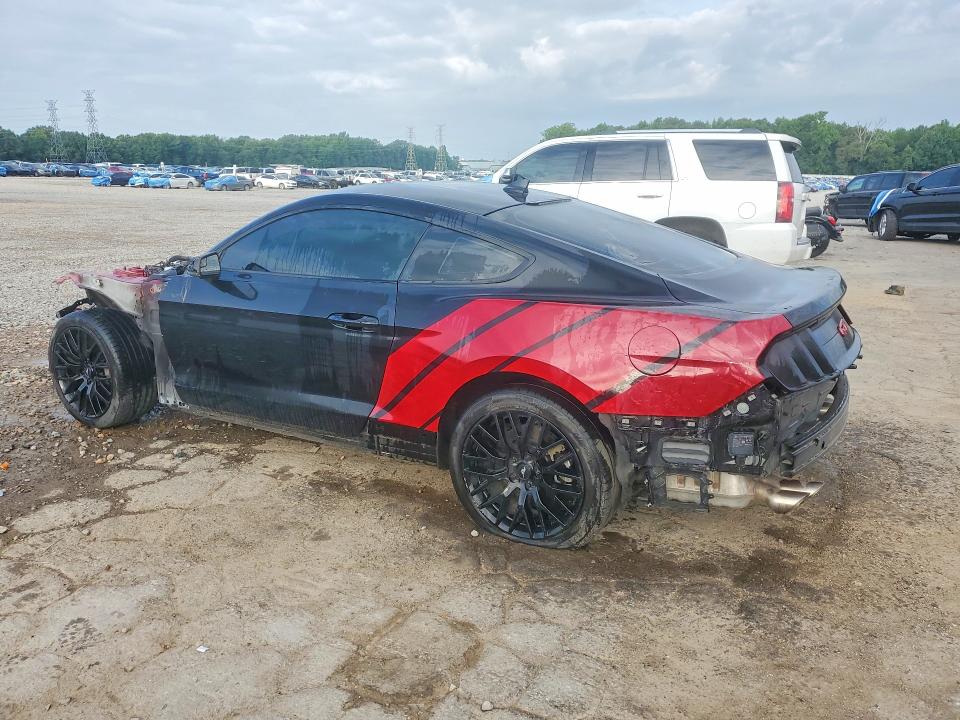Aukcja sprzedaży 2021 Ford Mustang, vin: 1FA6P8CF5M5148440, numer aukcji: 56508526