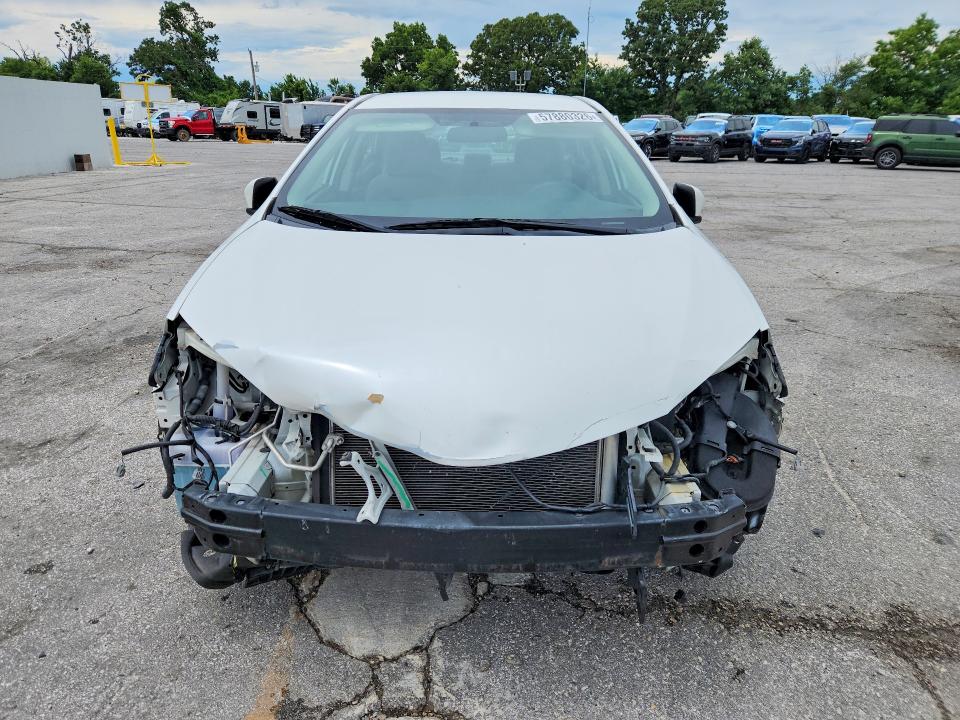 Продажа на аукционе авто 2014 Toyota Corolla, vin: 5YFBPRHE7EP034491, номер лота: 57880326