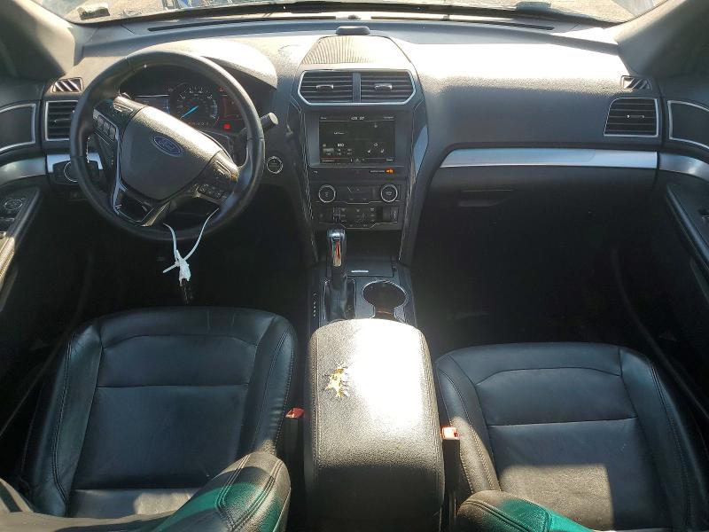 Aukcja sprzedaży 2016 Ford Explorer, vin: 1FM5K8DH4GGA49620, numer aukcji: 57260826