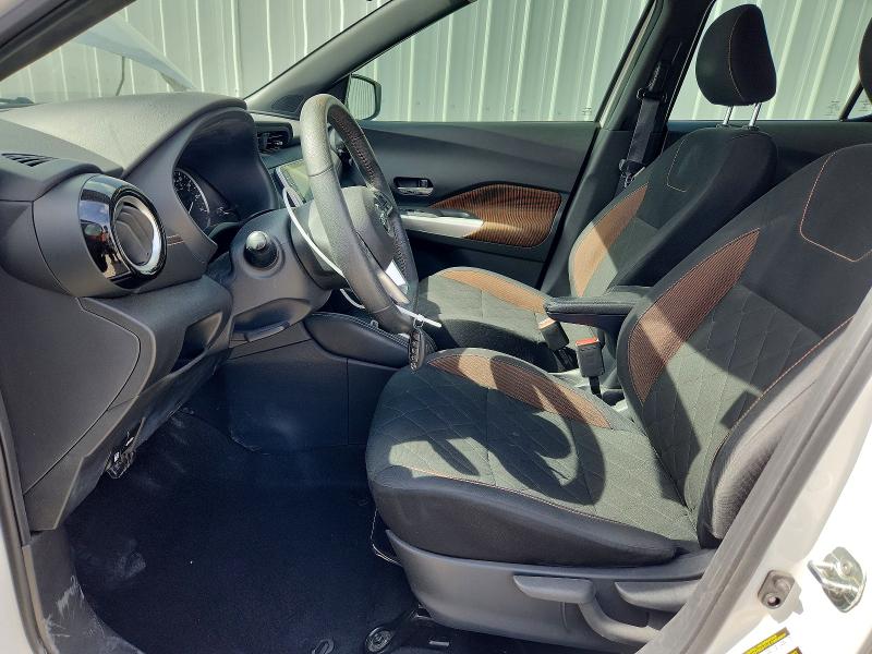 Продажа на аукционе авто 2020 Nissan Kicks, vin: 3N1CP5DV0LL568741, номер лота: 56289576