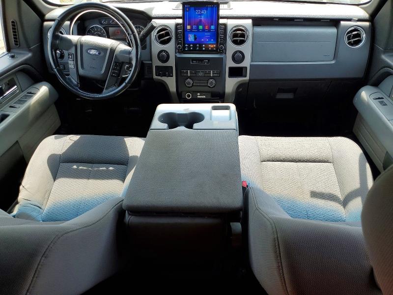 56364116 :رقم المزاد ، 1FTFX1EF1BFA90770 vin ، 2011 Ford F150 مزاد بيع