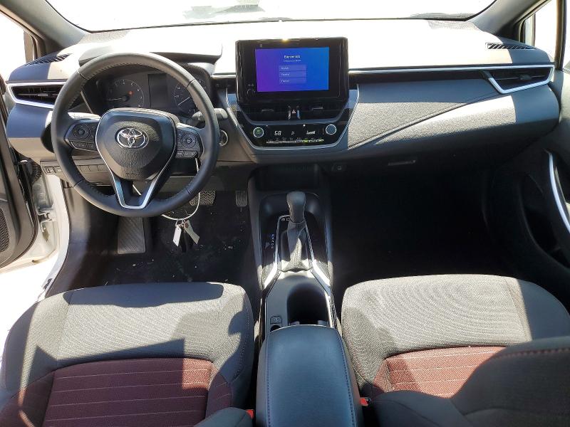 Продаж на аукціоні авто 2025 Toyota Corolla, vin: 5YFS4MCE5SP243193, номер лоту: 55914126