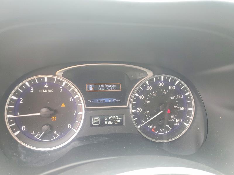 Aukcja sprzedaży 2019 Infiniti Qx60, vin: 5N1DL0MM8KC528792, numer aukcji: 57021066