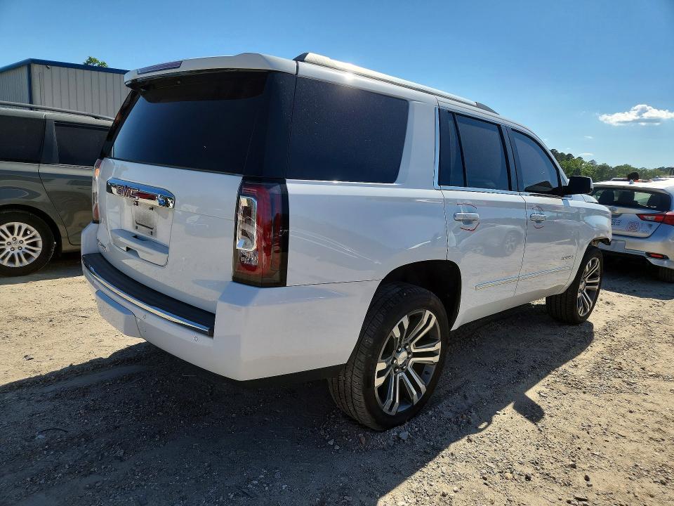 Продажа на аукционе авто 2019 Gmc Yukon, vin: 1GKS1CKJ2KR331100, номер лота: 55389096