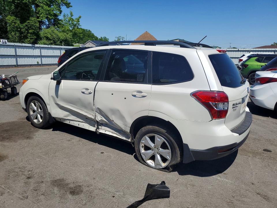 Продажа на аукционе авто 2014 Subaru Forester, vin: JF2SJAEC2EH481832, номер лота: 55675336