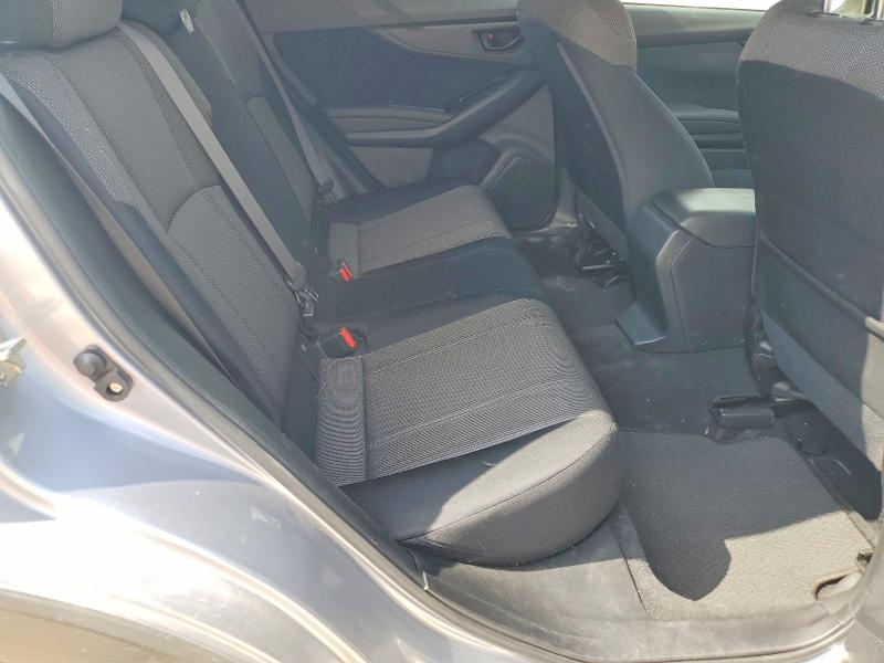 55063986 :رقم المزاد ، JF2GTABC3P8278391 vin ، 2023 Subaru Crosstrek مزاد بيع