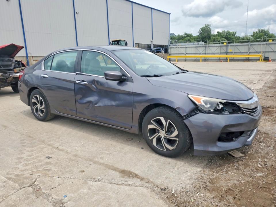 Продажа на аукционе авто 2017 Honda Accord, vin: 1HGCR2F39HA172910, номер лота: 57817566