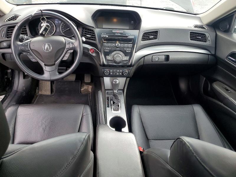 56781936 :رقم المزاد ، 19VDE1F71DE400930 vin ، 2013 Acura Ilx مزاد بيع