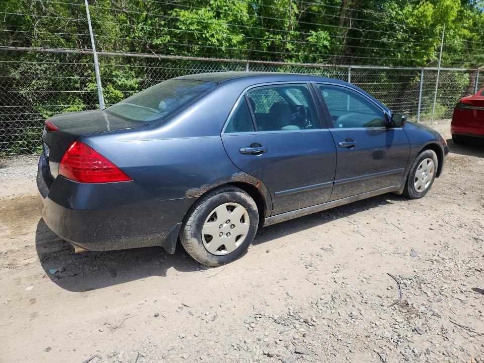 Продажа на аукционе авто 2007 Honda Accord, vin: 1HGCM56497A222325, номер лота: 55928856